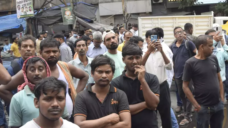 PMC Appoints 36 Staff for 2026 Population Census in Pune