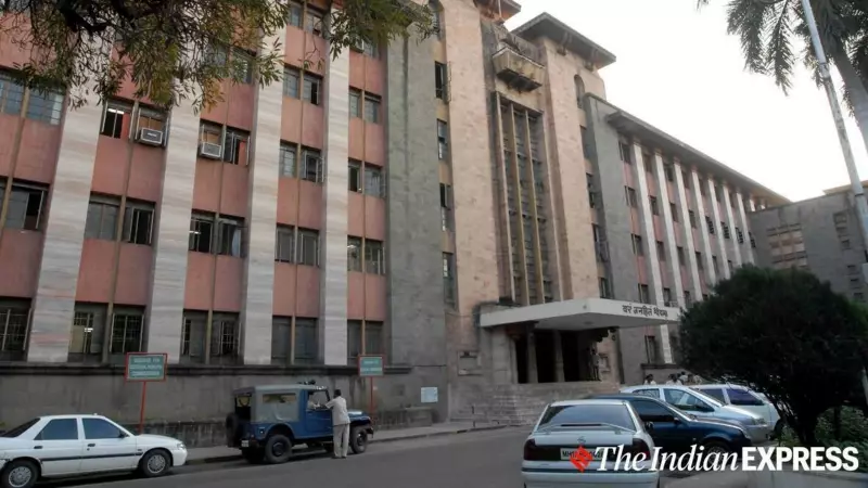 PMC Election Reservations Draw Sparks Campaign Rush in Pune