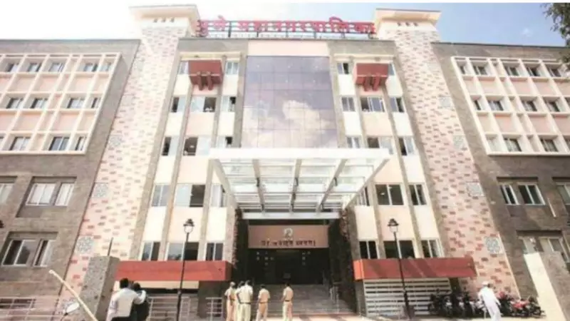 PMRDA's Hinjewadi Freeway Plan to End Pune's IT Hub Traffic Chaos