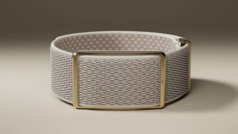 Polar Loop Launches in India at Rs 19,999: No Subscription, 8-Day Battery