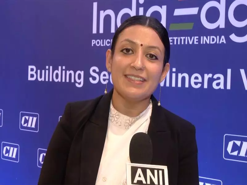 Policy Reforms Can Unlock India's $30 Billion Critical Minerals Sector, Says Expert