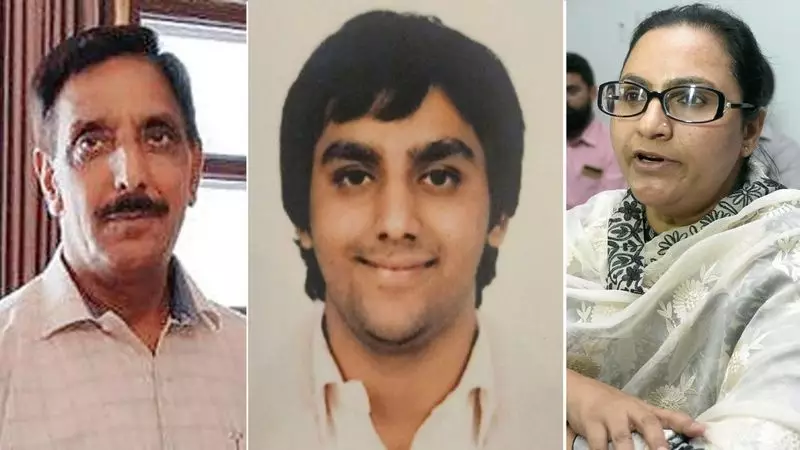 Political Chameleon at Center of Punjab Ex-DGP's Son Death Case: A Story of Shifting Loyalties