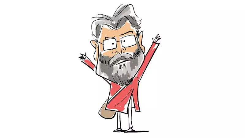 Political Coup in Bihar? BJP's Silent Takeover of JD(U) Sparks Crisis