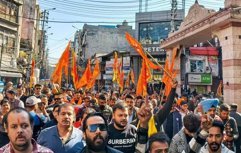 Political Interference Threatens Fate of Punjab's New Medical College