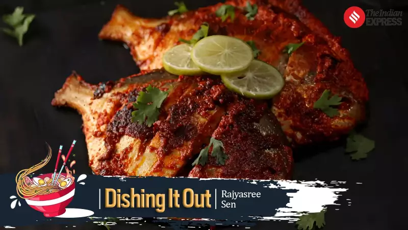 Pomfret Crisis: How Overfishing & Pollution Made India's Favourite Fish a Luxury