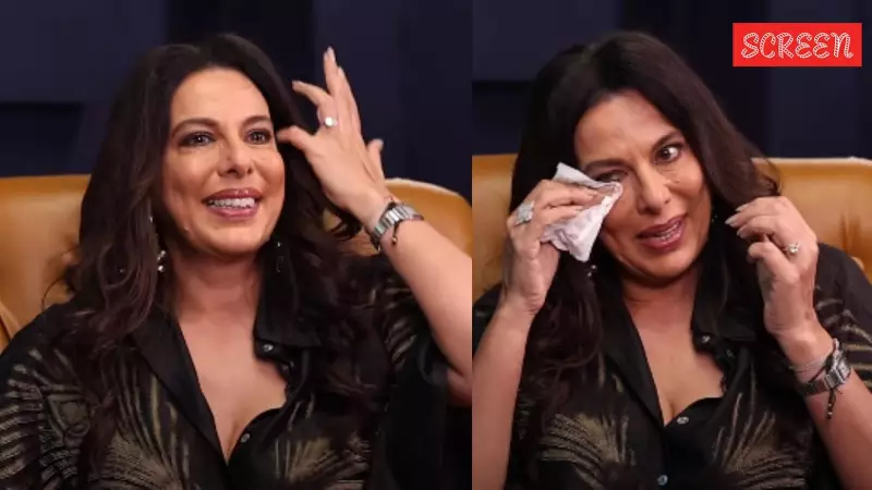 Pooja Bedi Opens Up: Fear of Miscarriage, Brother Siddharth's Suicide, and Healing from Trauma