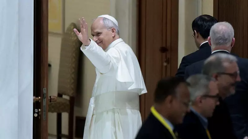 Pope Francis Voices Concern Over US-Canada Relations After Trump Abruptly Ends Trade Talks