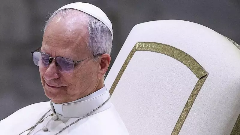 Pope Leo Urges World to 'Respect Will' of Venezuelan People in Key Appeal