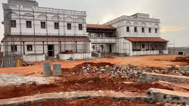 Porunai Museum to Showcase Sivakalai Artefacts, Inaugurated Dec 21