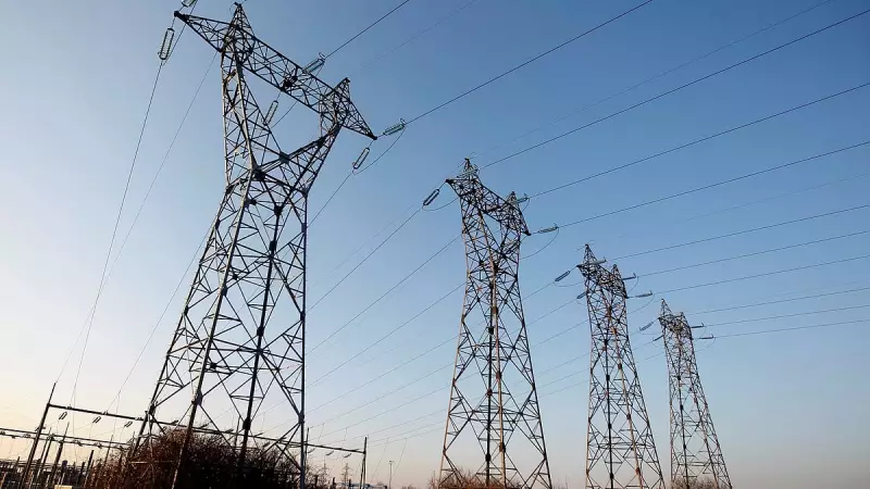 Power Consumption Surges 7% to 138.39 Billion Units in December
