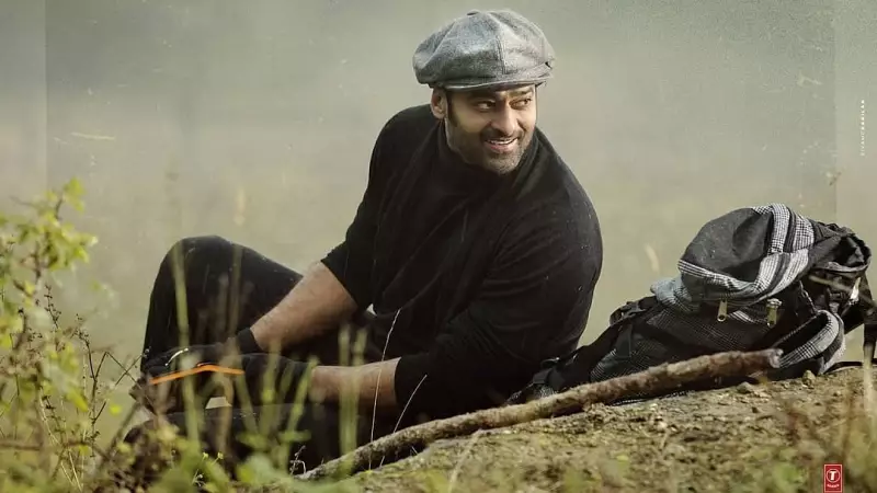 Prabhas Birthday Special: 5 Pan-India Blockbusters That Redefined Indian Cinema