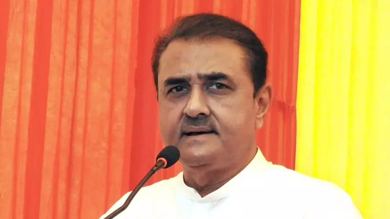 Praful Patel: India's Aviation Needs Big Players, Not Fly-By-Night Operators