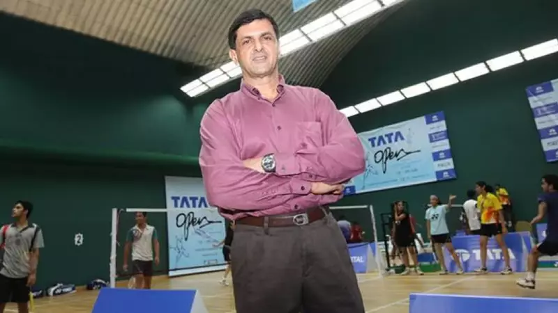 Prakash Padukone Launches Grassroots Badminton School in Pune After 31-Year Elite Academy Run