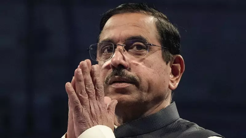 Pralhad Joshi Urges BIS to Accelerate Standards & Modernize Labs