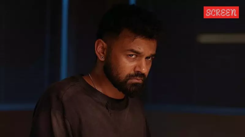 Pranav Mohanlal's 'Dies Irae' Creates Box Office Storm, Crosses ₹50 Crore in Just 6 Days!