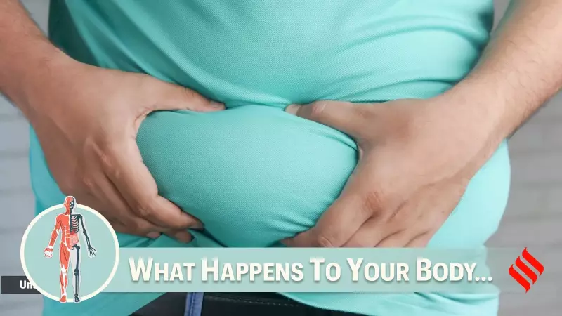 Prediabetes Warning: Your Body Is Sounding These Alarms - Experts Reveal What Happens Next