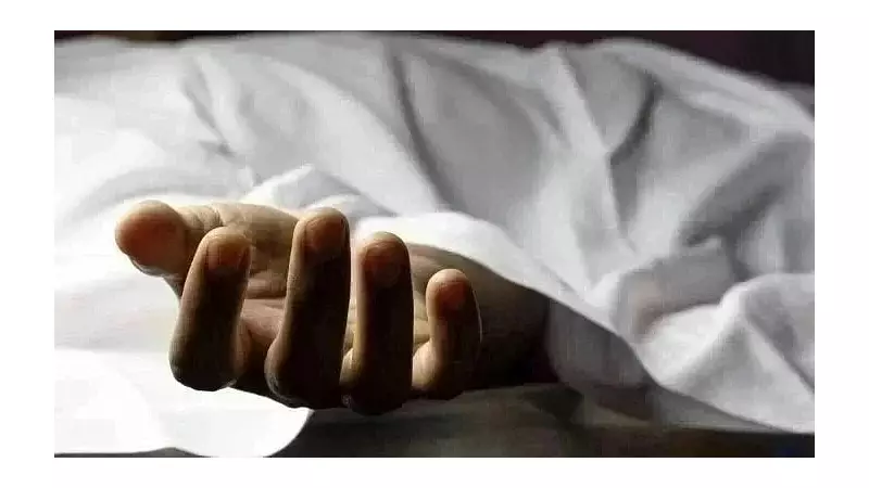 Pregnant Woman Walks 6 km for Help in Gadchiroli, Dies After Giving Birth