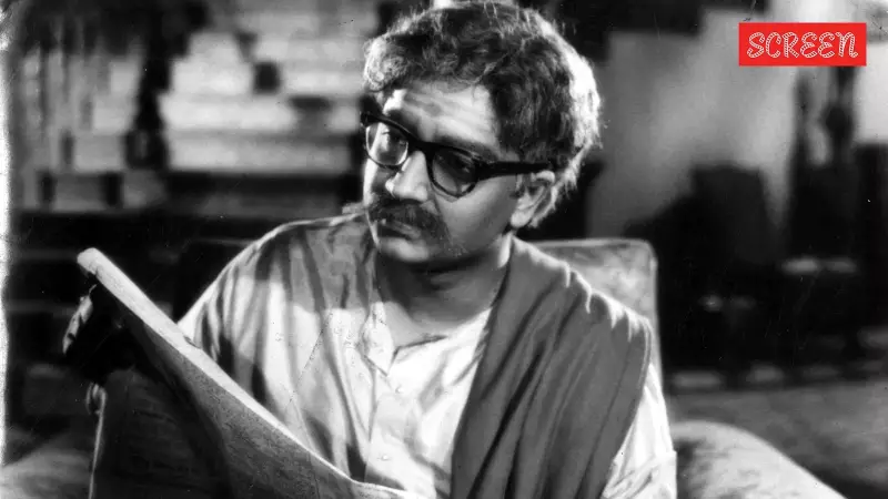 Prem Nazir's Record Year: How MGR's Support Led to 55 Tamil Film Signings in 12 Months