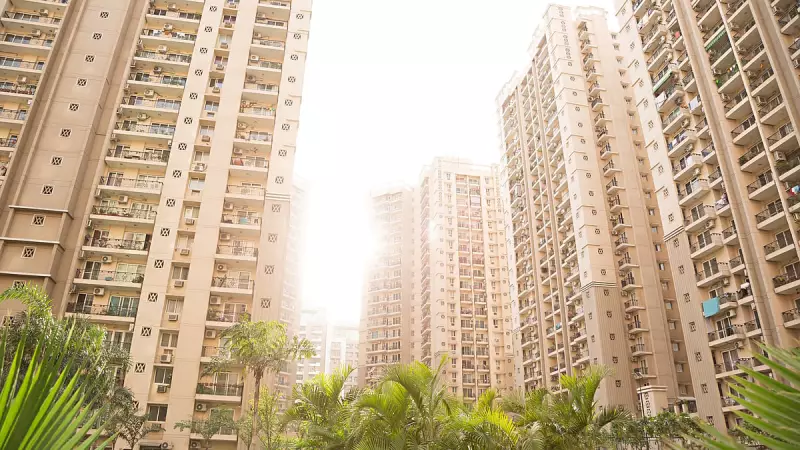 Premium Housing Boom in India: 2026 Set for 20% Growth in Luxury Real Estate