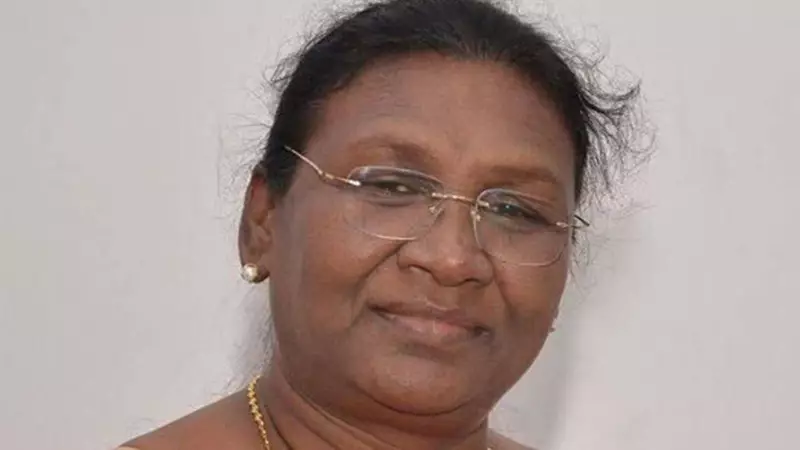 President Murmu Honors Swami Vivekananda on National Youth Day 2024