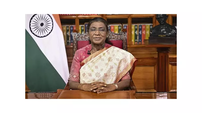 President Murmu Visits Malavalli Today: Key Events & Schedule