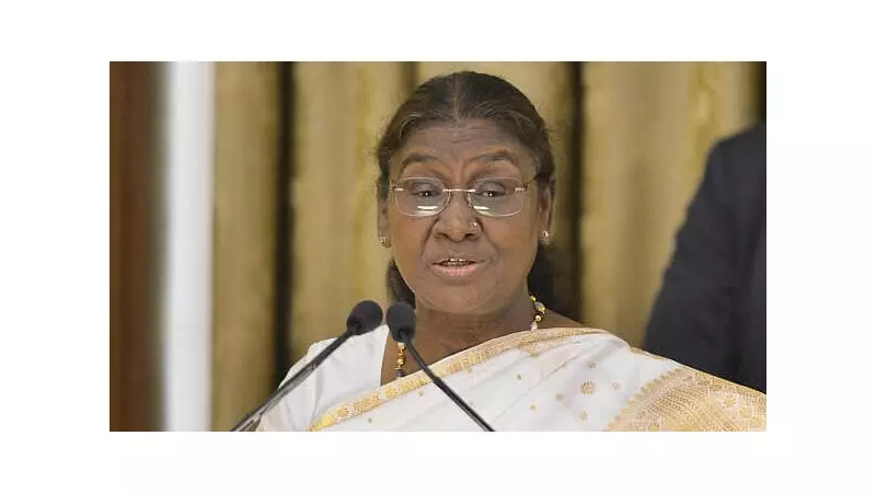 President Rejects Bills to Replace Bengal Governor as University Chancellor