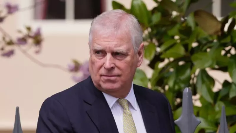 Prince Andrew Relinquishes Duke of York Title in Royal Shakeup | Exclusive Report