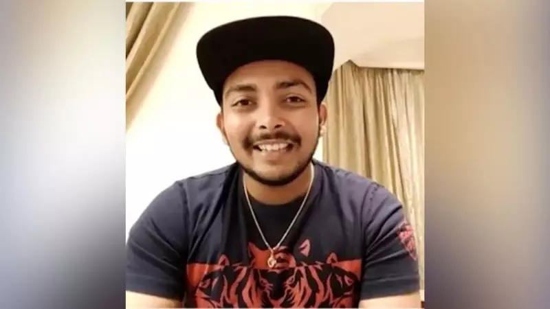 Prithvi Shaw Calls Molestation Case 'Frivolous' in Court Reply