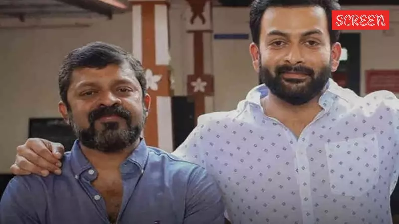 Prithviraj Reveals How Late Director Sachy Inspired Vilaayaath Budha Film