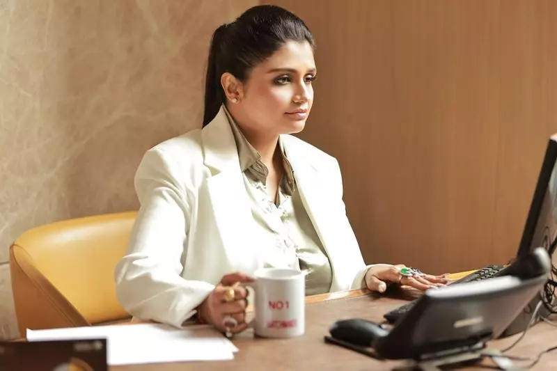 Priya Shah Launches AI-Powered Elite Matchmaking with Global Reach