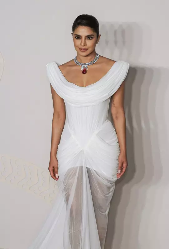 Priyanka Chopra Joins SS Rajamouli's Next Film: Major Collaboration