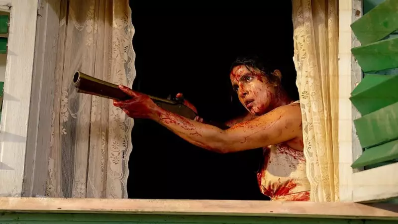 Priyanka Chopra Jonas Unveils 'The Bluff' First Look: Mother, Protector & Pirate