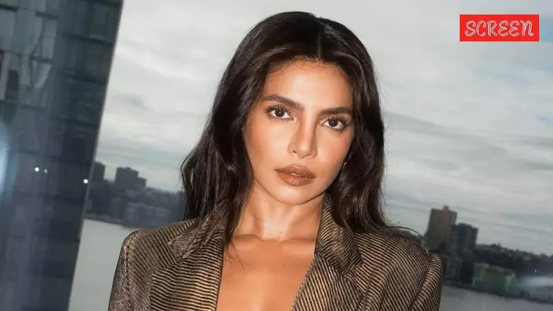 Priyanka Chopra to Present at Golden Globes 2026: Joins Clooney, Roberts in Star Lineup