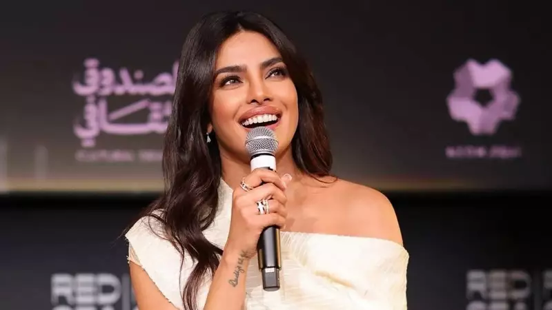 Priyanka Chopra's Emotional Tribute: How Her Mother's Diamond Strength Shaped Her Journey to Womanhood
