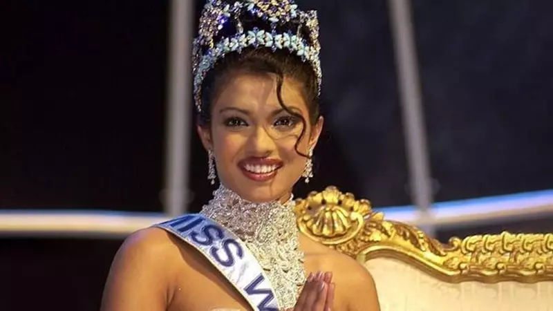 Priyanka Chopra's Miss World Journey: A Surprise Entry & Tips to Adapt