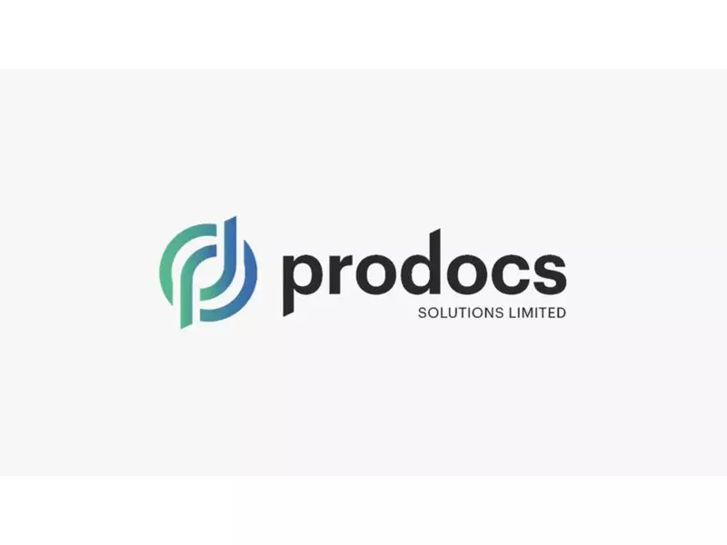 Prodocs Solutions Raises Rs 7.70 Crore from Anchor Investors Ahead of IPO