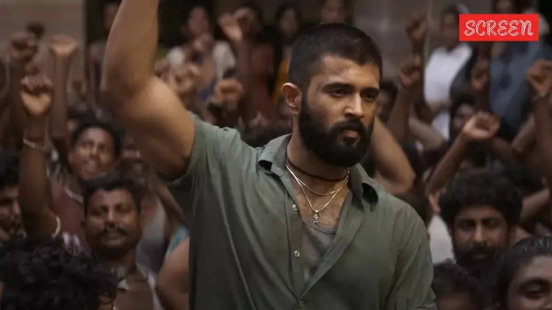 Producer Naga Vamsi Admits 'Kingdom' Was a Mistake, Confirms No Sequel