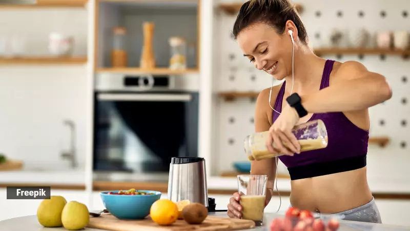 Protein Timing Myth Busted: Experts Reveal the Real Post-Workout Window