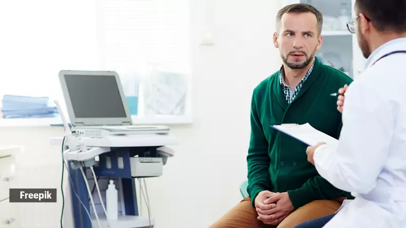 PSA Level 12.9: Doctor Explains What It Means & Why You Shouldn't Self-Medicate