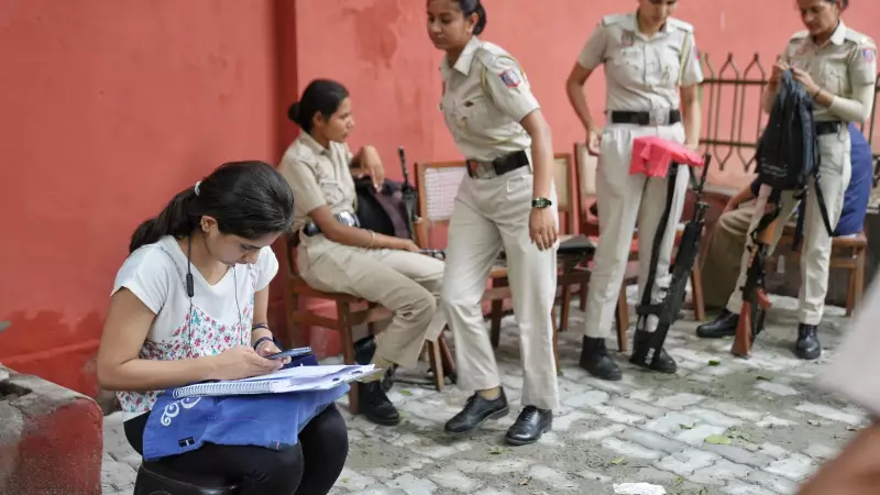 PSEB Launches New Exam Format to Boost Critical Thinking in Punjab