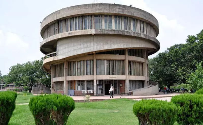 PU Senate Election 2024: Centre Notifies Schedule, VP Approves