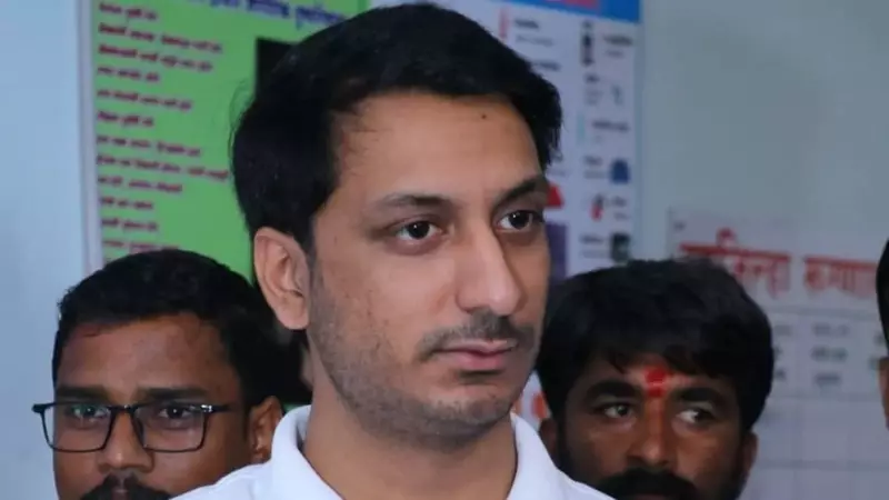 Pune Activist Threatened Over Koregaon Park Land Deal Involving Parth Pawar