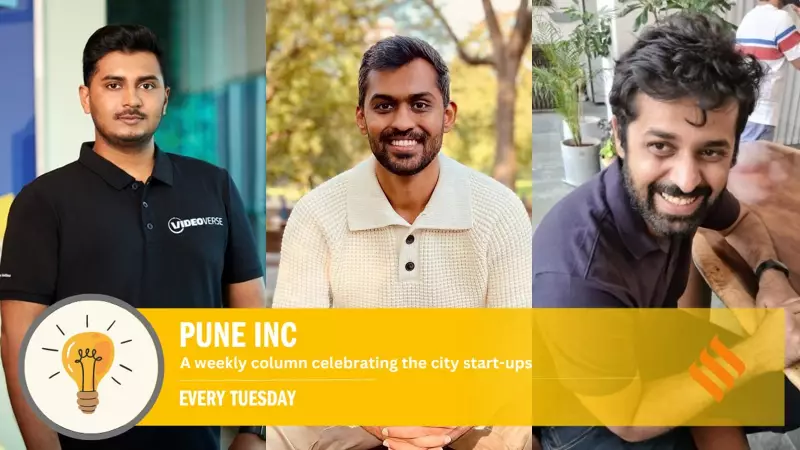 Pune AI Startup Revolutionizes Cricket: Watch Full Match Highlights in Just 60 Seconds!