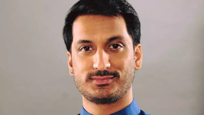 Pune Bopodi Land Scam Probe Involving Parth Pawar's Firm Transferred to EOW