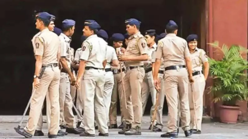 Pune Civic Elections: Voters Demand Road Accountability as Infrastructure Crumbles