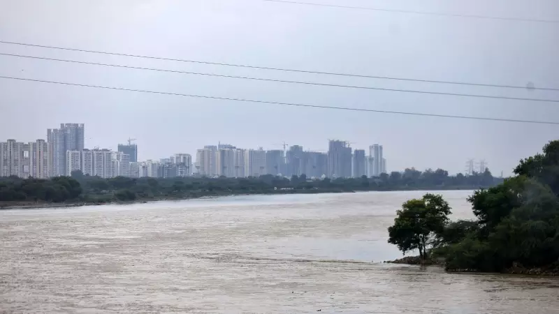 Pune Civic Polls 2026: Polluted Rivers Mula, Mutha, Pawana Become Key Voter Issue