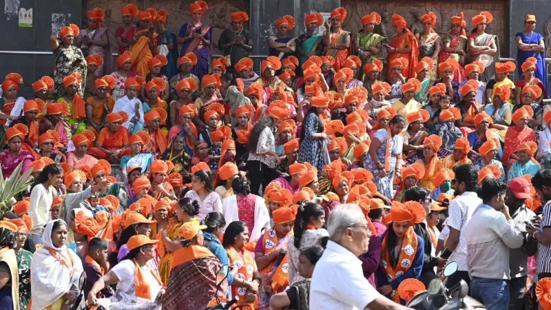 Pune Civic Polls: Ward Battles Overshadow Citywide Campaign Leadership