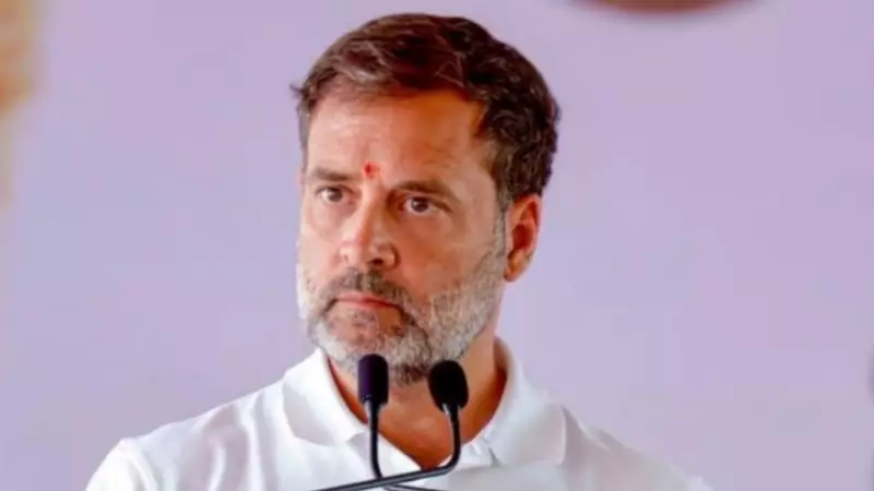 Pune Court Directs YouTube to Provide Details on Rahul Gandhi's Savarkar Speech