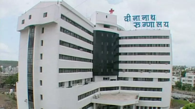 Pune Hospital Cuts Infection Detection Time from Days to 4 Hours with Advanced Tech