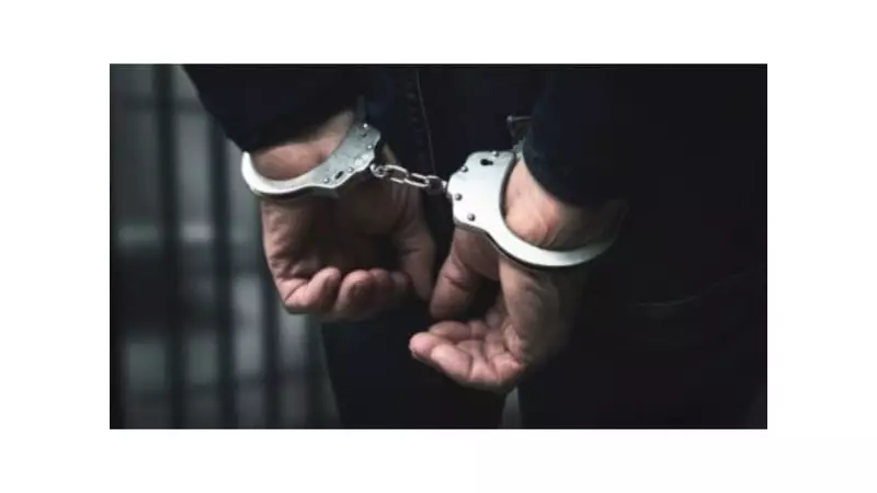 Pune IT Professional Gets 2-Day Custody for Drunk Driving Death of Pub Valet